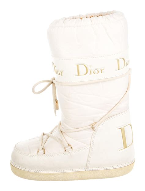 dior boote|dior boots women.